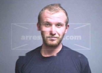Chantz John Allen