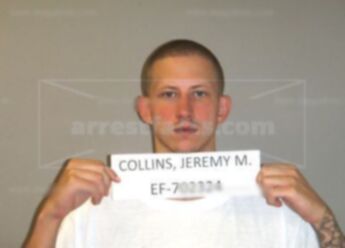 Jeremy Mickey Collins