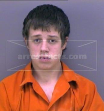 Jacob Tadlock