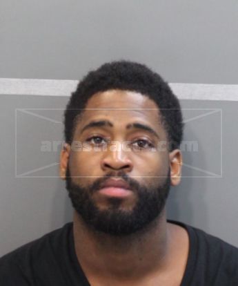 Derrick Lewaughn Bradley