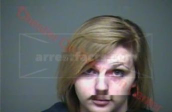 Brittany Michelle Hutto