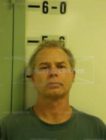 Mark Christopher Ramsey