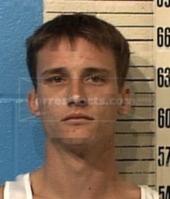 Bryan Christopher Copeland