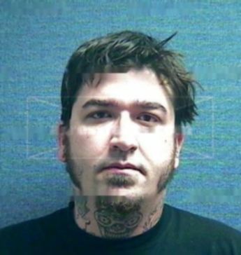 Jason Paul May