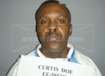 Curtis Lee Doe