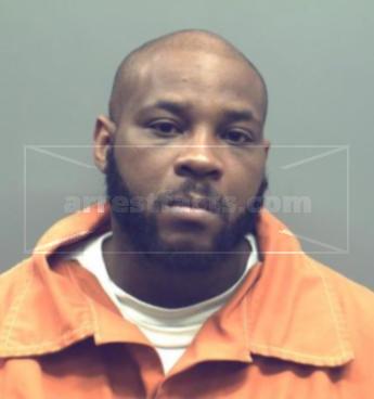 Decarlton Dewayne Wilson