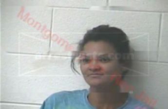 Leslie Earlisha Mccarty