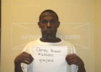 Brandon Atorrell Dorsey