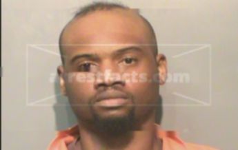 Deshawn Nathaniel Shivers