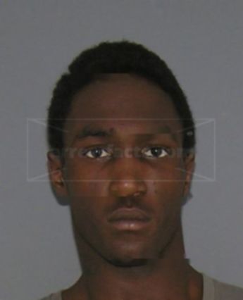 Cortez Deshawn Bailey