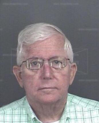 Lewis Wayne Brown