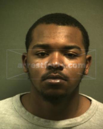 Travon Dondre Harris