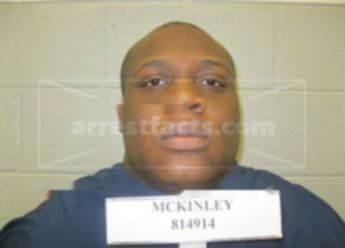 Markel Demetrius Mckinley