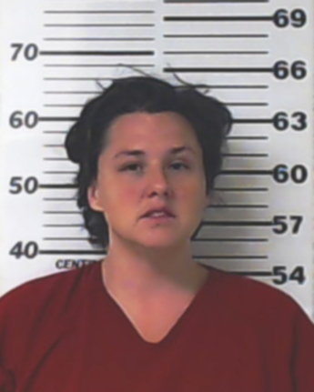 Monica Gail Skinner