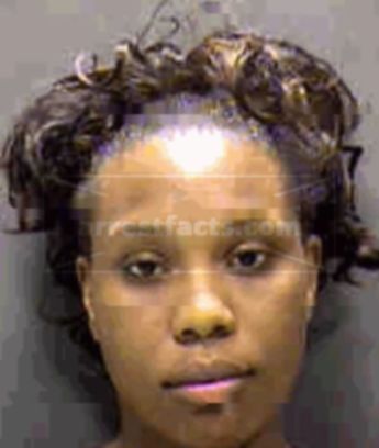 Chantel Lashawn Jenkins