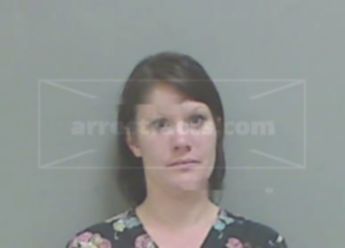 Christina Leigh Currier