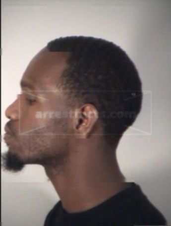 Jeremy Kenneth Harrison