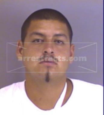Jose Enrique Ruelas