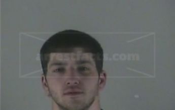 Joshua Alan Seeley