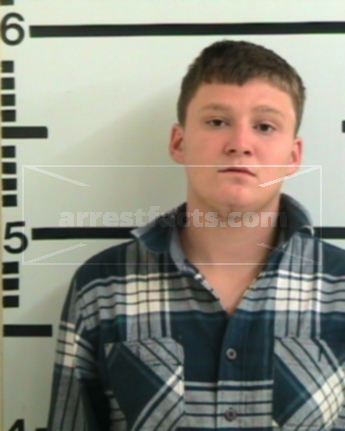 Dustin Douglas Davis