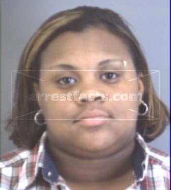 Latonya Bershun Yarbrough