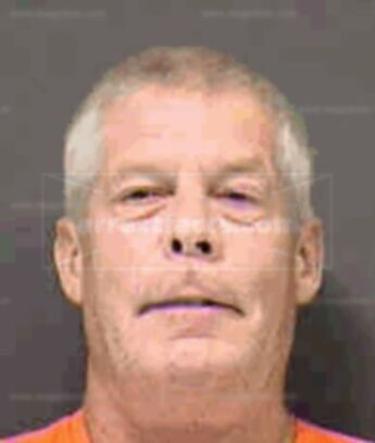 David Ray Johnson