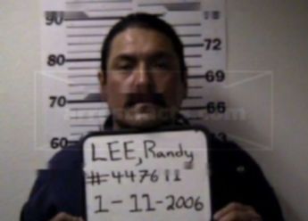 Randy Lee