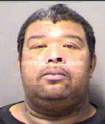 Darryl Towan Mayfield
