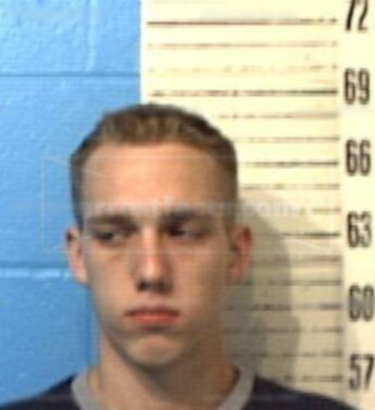 Jason Matthew Nicholson