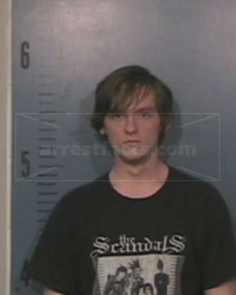 Kelby Ryan Clements