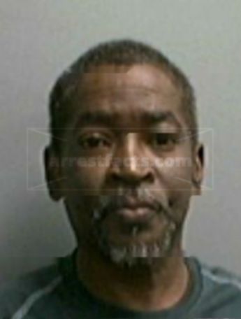 Gregory Bernard Ward Sr