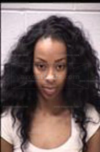 Caneisha Wynette Johnson