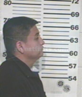 Ismael Martinez Anciso