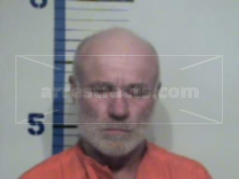 Gary Wayne Patton Jr