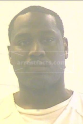 Terrence Dashon Moore