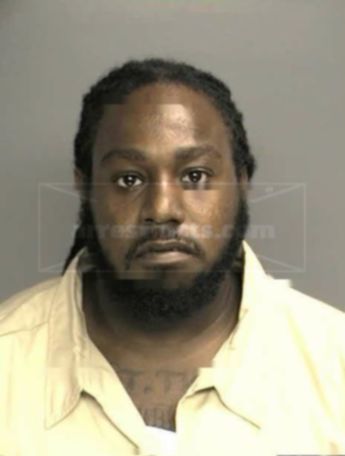 Hakeem Gentry