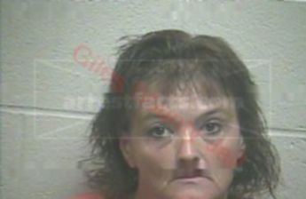 Michelle Renee Henderson