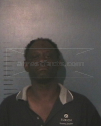 Donald Lee Johnson