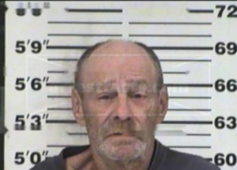 Timothy Wayne Leatherwood