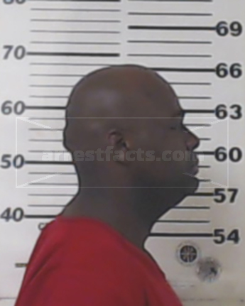 Glendon Dermaine Armstrong