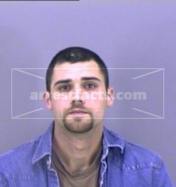 Nathan Corey Mckain