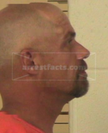David Christopher Garrison