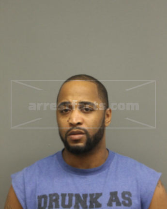 Darnell D Grandison