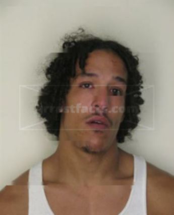 Jason Percy Washington