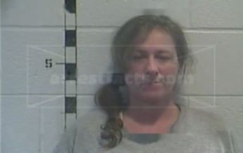 Lisa Renee Harvey