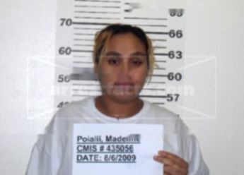 Madeline Aeto Poialii