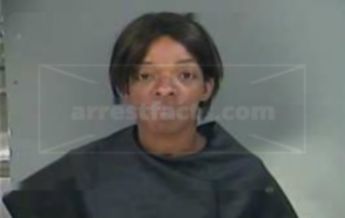 Latoya Dennis Jones