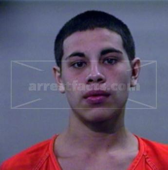 Joshua Ben Bernal