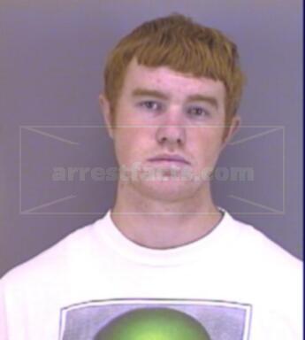 Joshua Travis Roberson