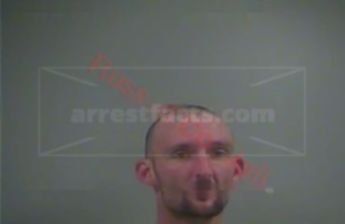 Jesse William Pittman